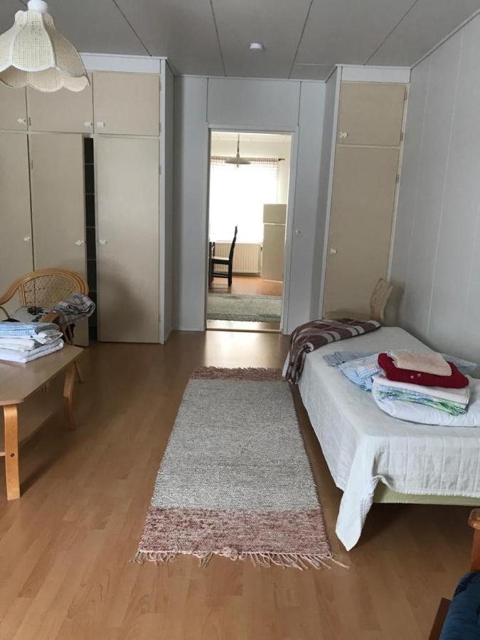 Yh Luumaeki Apartment ภายนอก รูปภาพ