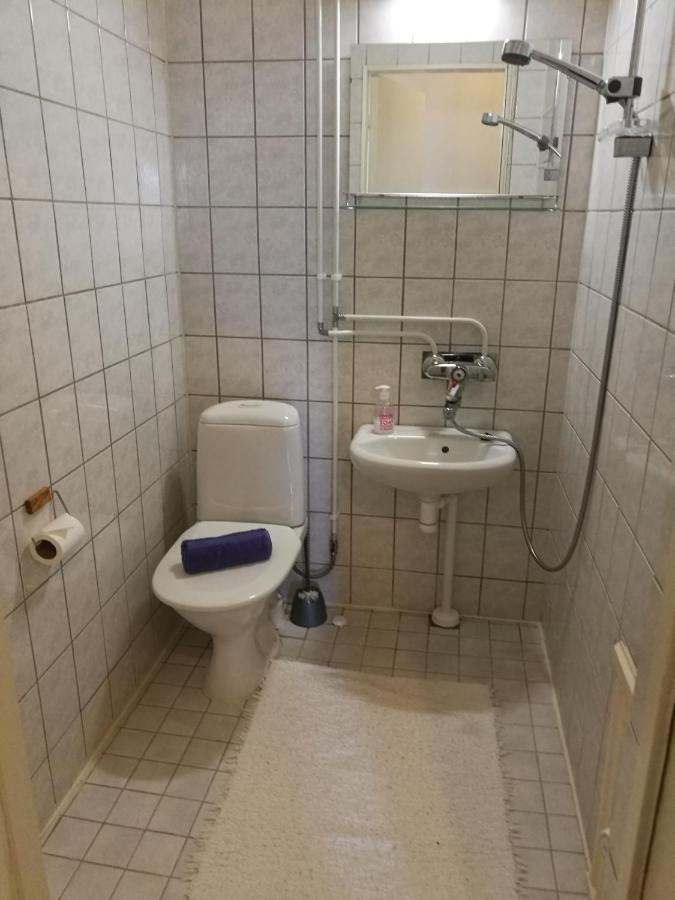 Yh Luumaeki Apartment ภายนอก รูปภาพ