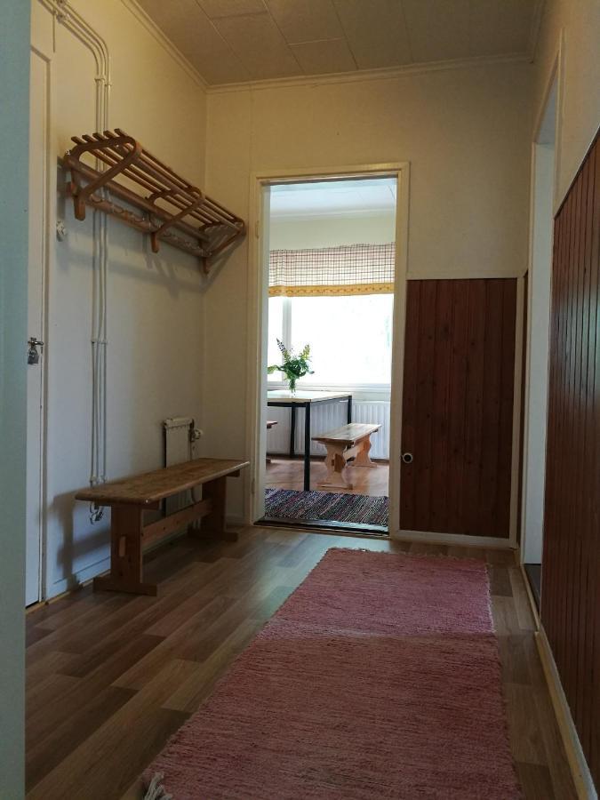 Yh Luumaeki Apartment ภายนอก รูปภาพ