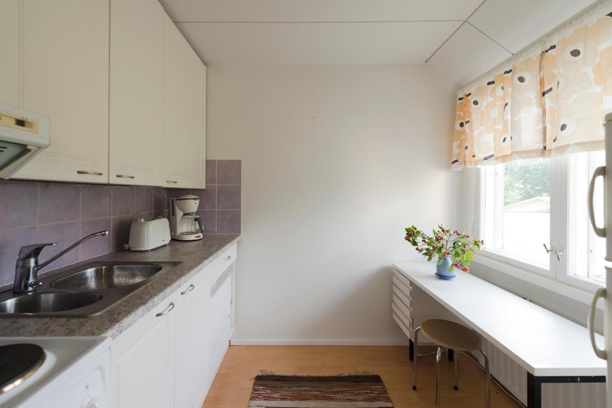 Yh Luumaeki Apartment ภายนอก รูปภาพ