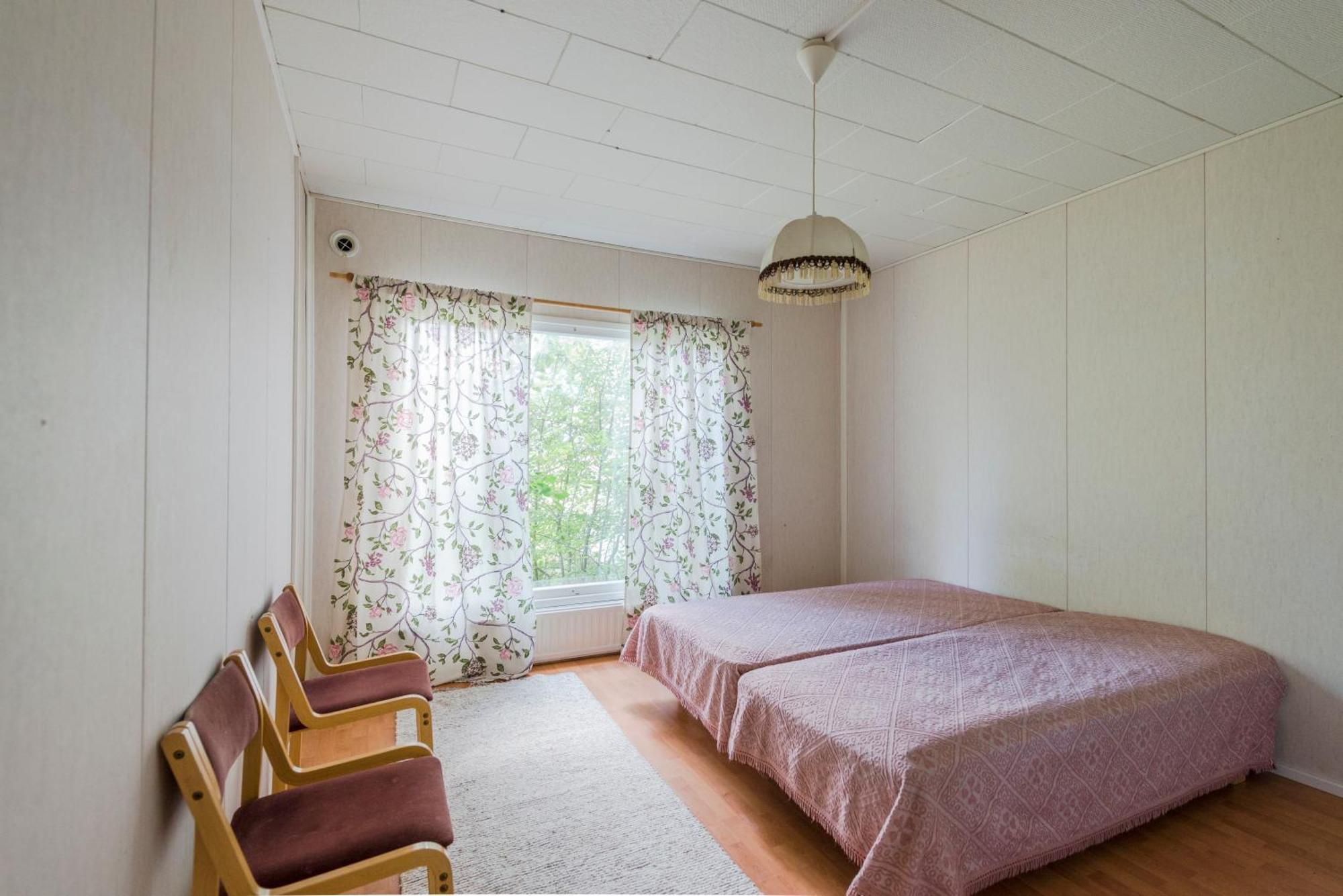 Yh Luumaeki Apartment ภายนอก รูปภาพ