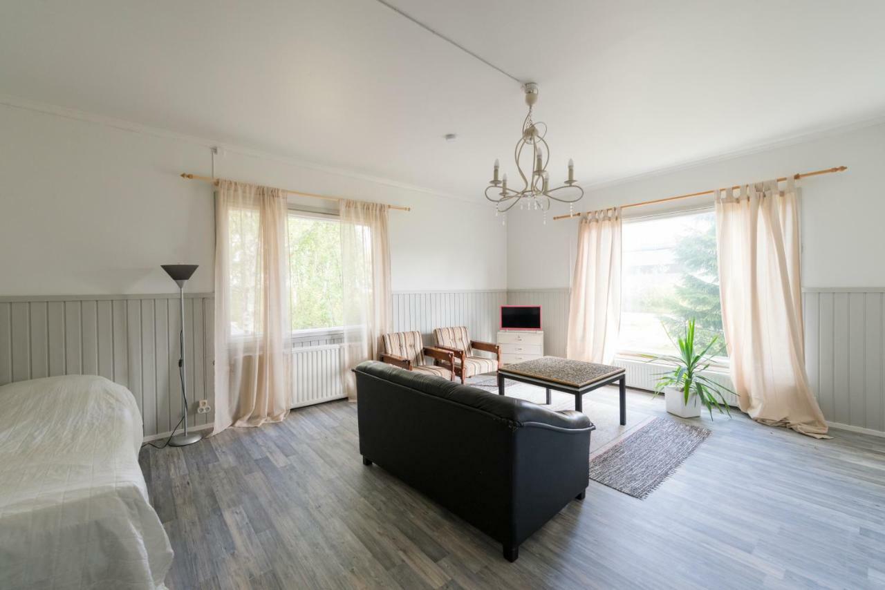 Yh Luumaeki Apartment ภายนอก รูปภาพ