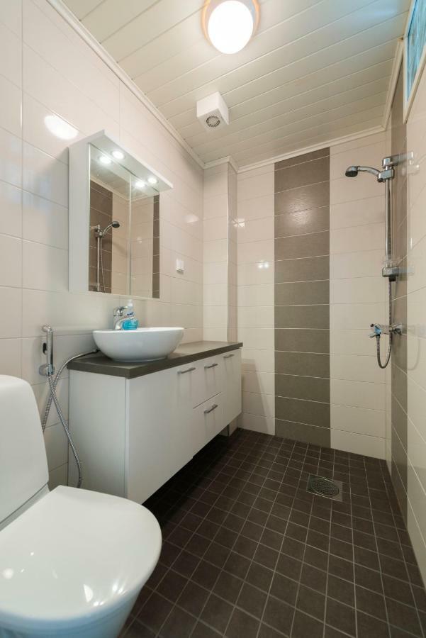 Yh Luumaeki Apartment ภายนอก รูปภาพ